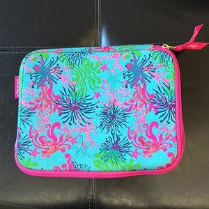 Lilly Pulitzer iPad Case